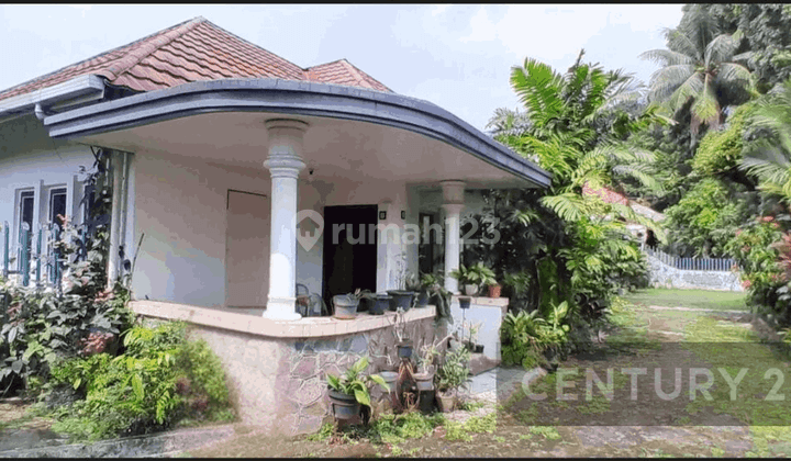 Murah Rumah Jual Bu Harga Nego Dkt Taman Di Babakan Bogor 2