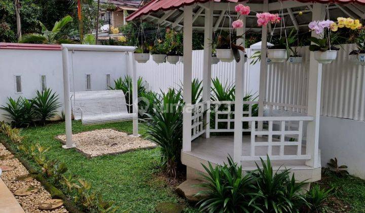 foto lainnya rumah elegan strategis perumahan bukit