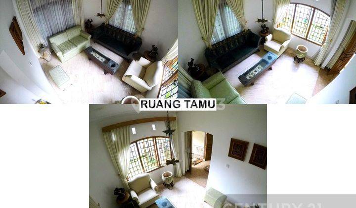 Rumah Cantik Di Bogor Nirwana Residence Boulevard Blok J 2