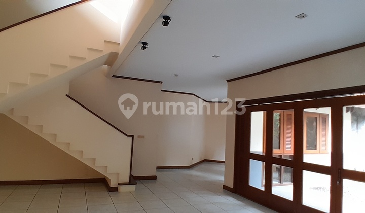 Rumah Bagus Villa Duta Kota Bogor Jual Cepat