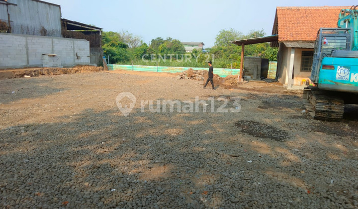 Tanah Area Industri Di Kedaung Wetan Neglasari Tangerang Tanah Area Industri Di Kedaung Wetan Neglasari Tangerang