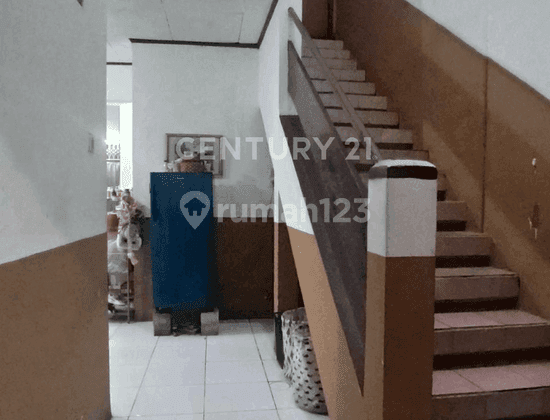 Rumah Di Pinggir Jl Raya Malaka Klender 2