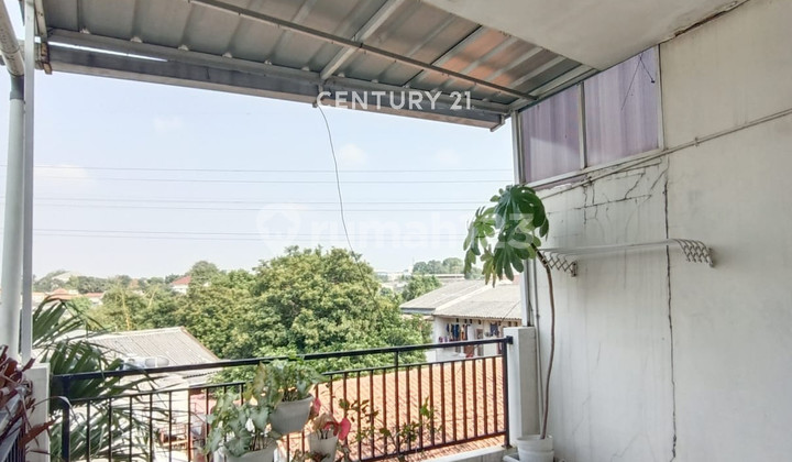 Cluster House Location Near ANTAM Building, Pasar Minggu, South Jakarta 2