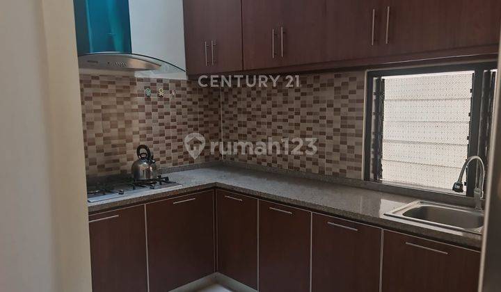 Rumah Furnished Dekat Pusat Kota Di Jl Permata Villa Duta Bogor 2