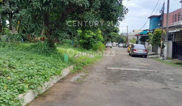 foto lainnya rumah area strategis di puri