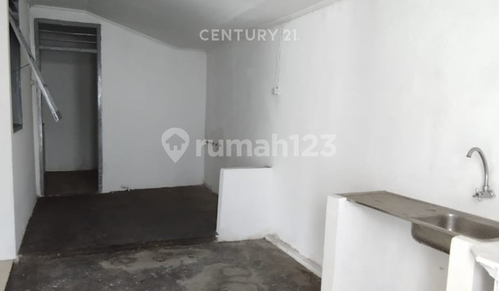 Rumah Dekat Pusat Kota di Perumahan Ipb 4 Bogor 2