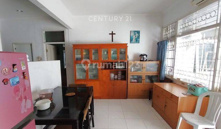 Rumah Di Pulo Armin Pajajaran Kencana Bogor 2