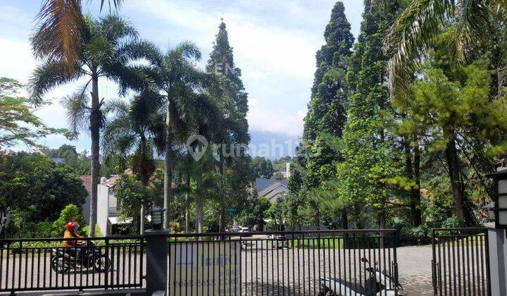 Rumah Dekat Pusat Kota Di Pakuan Hill Cluster Monte Carlo Bogor 2