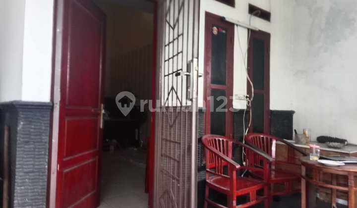 Green Hills House Pondok Rajeg Cibinong 2