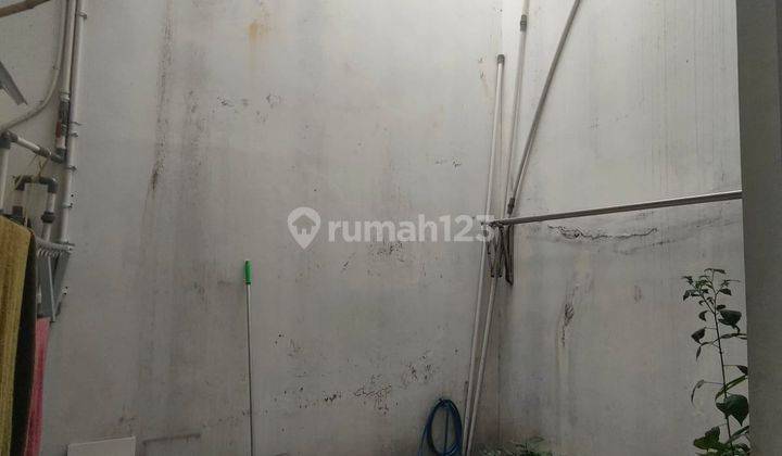 Rumah Dekat Toll Borr Bukit Cimanggu City Tanah Sareal Bogor 2