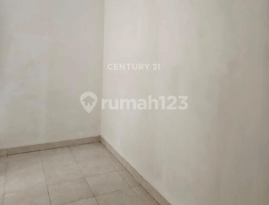 Rumah Strategis Dalam Cluster Bukit Cimanggu City 2