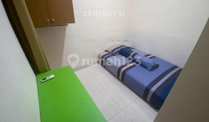 Rumah Kos 3 Lantai Strategis Di Bendungan Hilir Jakarta Pusat 2