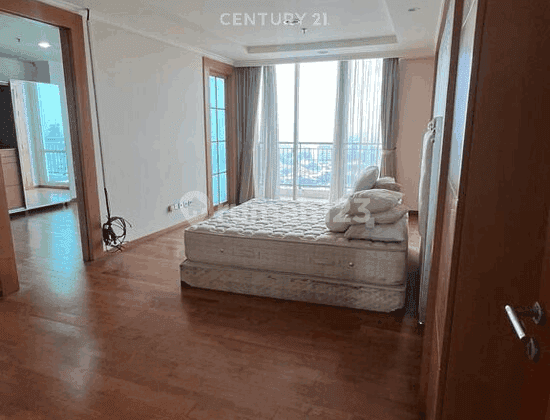 Apartemen Strategis 4 Bedroom Di Ancol Mansion Jakarta Utara 2