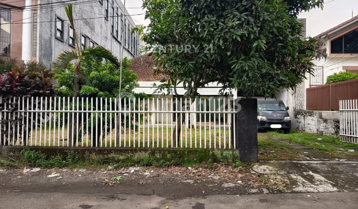 Affordable House Land Calculation in Paledang, Front Road of Bogor Botanical Gardens Affordable House Land Calculation in Paledang, Front Road of Bogor Botanical Gardens