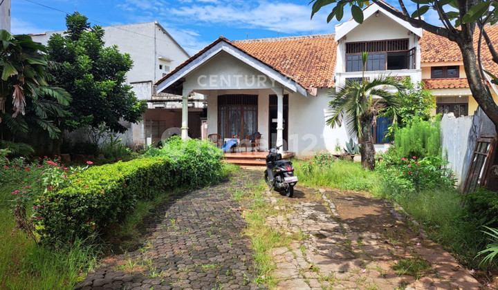 House Near Sawangan Toll in Arco Complex, Pancoran Mas, Depok 2
