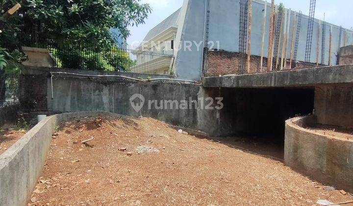 Kavling Area Eksklusif Di Jl Mega Kuningan Barat Jakarta Selatan 2