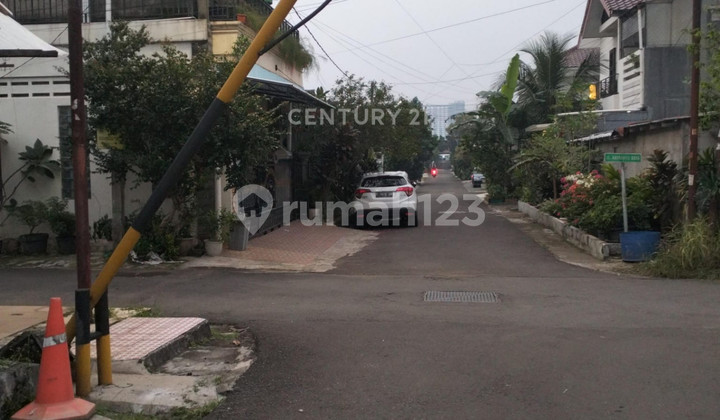 House in City Center Area at Perum Bumi Indraprasta, North Bogor House in City Center Area at Perum Bumi Indraprasta, North Bogor