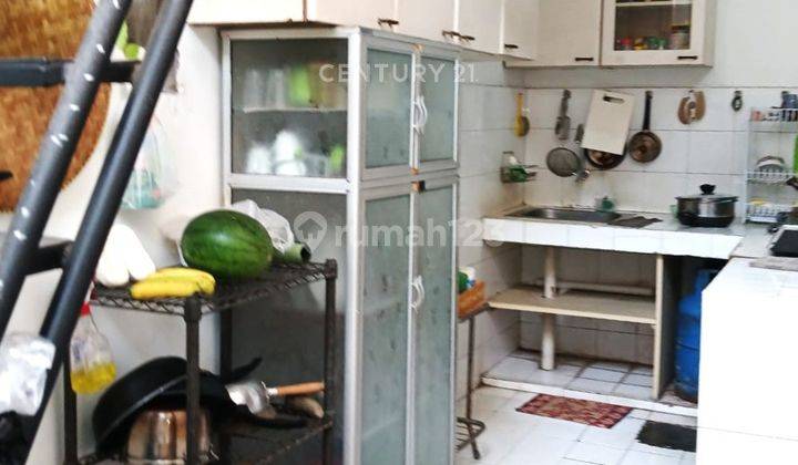 Rumah Mewah Di Komplek Tanjung Barat Indah Jakarta Selatan 2