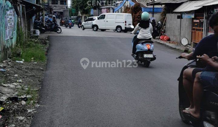 Gudang Strategis Hitung Tanah Saja Di Cibinong Bogor 2