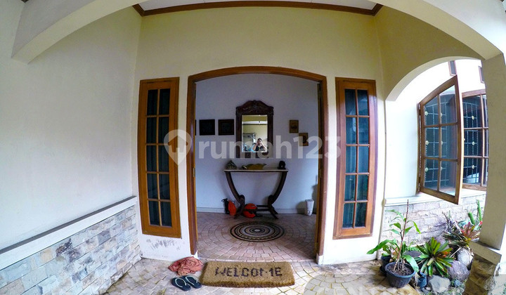 Rumah Cantik Di Bogor Nirwana Residence Boulevard  2