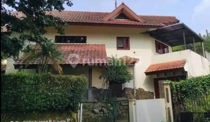 foto lainnya  rumah bagus villa duta kota