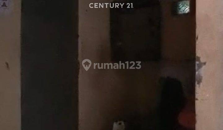 Gudang Lokasi Strategis Jl Posfat Alternatif Tengsaw 2