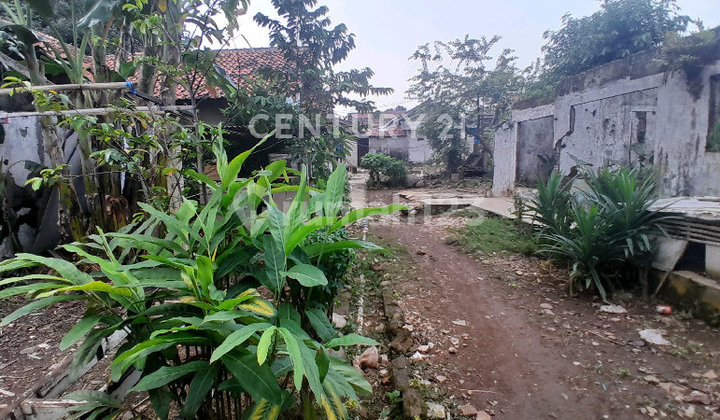 Kav Strategis Di Karadenan Cocok U Kontrakan 