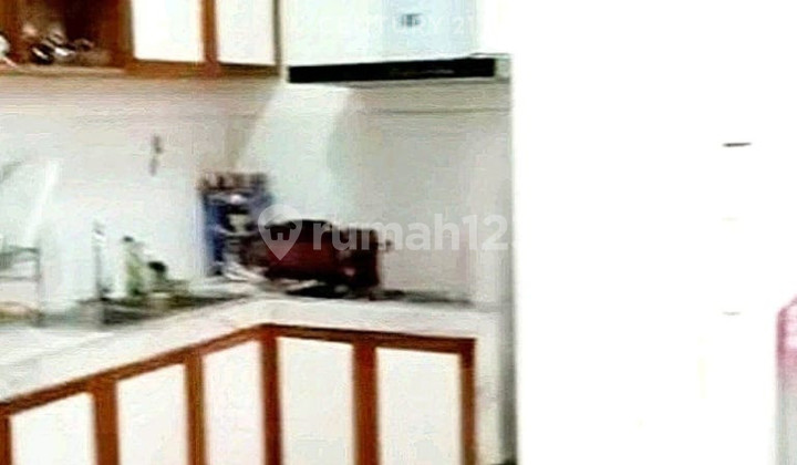 Strategic Housing Area House on Jl Kesadaran Sukmajaya Depok 2