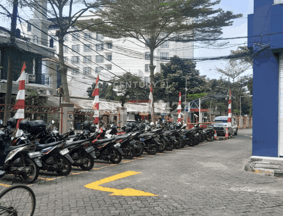 Kantor Disewakan Per Lantai Dekat Blok M Di Grand Panglima Polim Jakarta Selatan 1