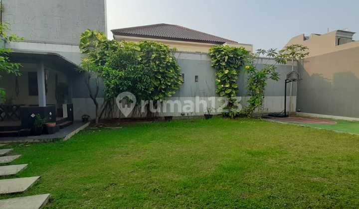 Rumah Di Boulevard Tanjung Mas Raya. 2