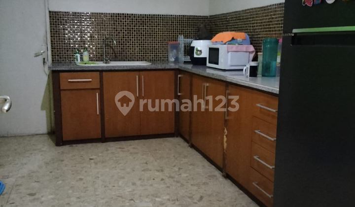 Rumah Strategis Tanjung Barat Jakarta Selatan  2