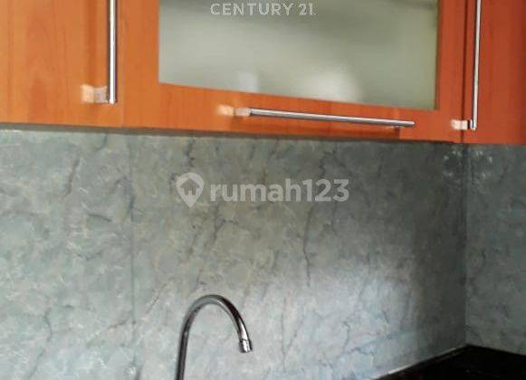 Rumah Strategis Di Perumahan Taman Cimanggu Bogor 2