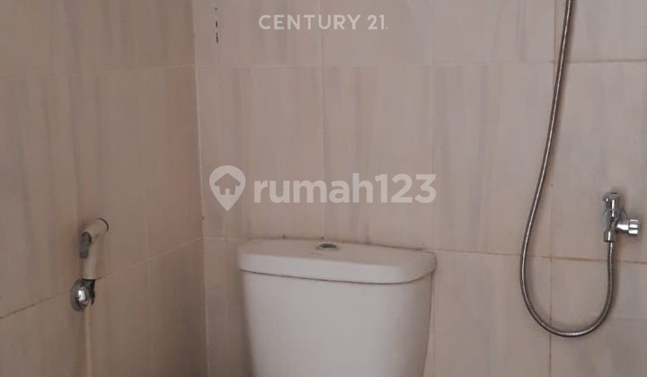 Strategic House in Wartawangsa Residence Cibinong Bogor 2