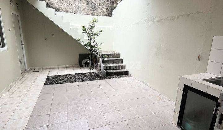 dapur rumah siap huni dekat akses