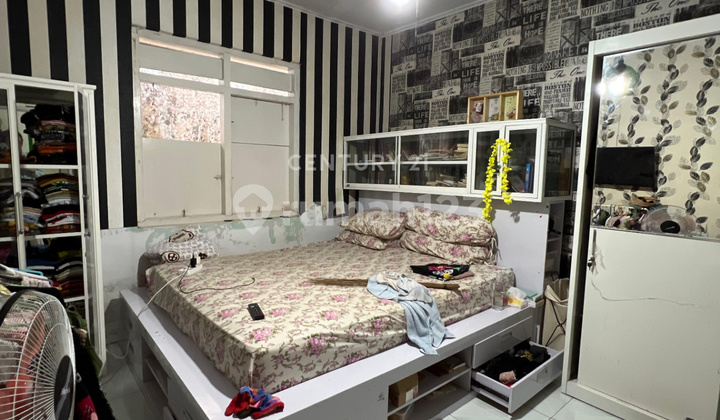 City Center House on Kapten Waroka Street, Tukangkayu, Banyuwangi 2