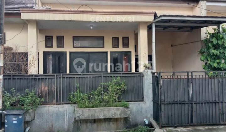 Rumah Dekat Stasiun di Perumahan Bojong Depok Baru Ii Cibinong Rumah Dekat Stasiun di Perumahan Bojong Depok Baru Ii Cibinong