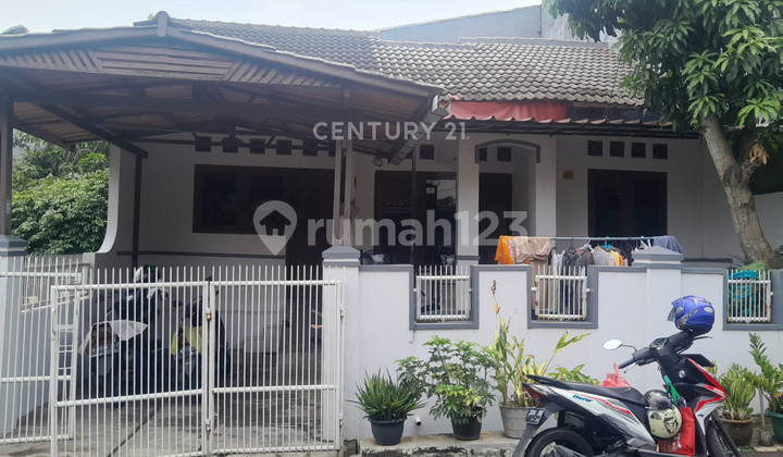 Rumah Dekat Stasiun Di Perumahan Permata Depok Cluster Pirus Rumah Dekat Stasiun Di Perumahan Permata Depok Cluster Pirus