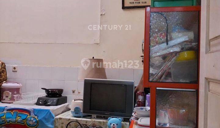 dapur rumah murah & strategis dekat