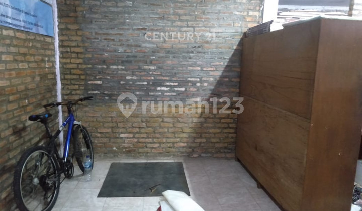 Rumah Strategis di Perumahan Puri Nirwana 3 Cibinong Bogor 2