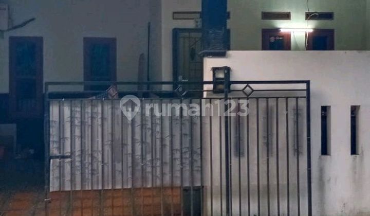 Rumah Green Hills Pondok Rajeg Cibinong Rumah Green Hills Pondok Rajeg Cibinong