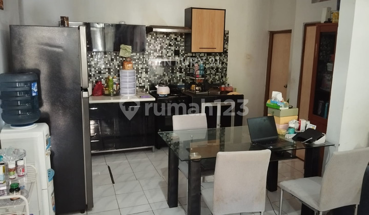 Rumah Siap Huni Strategis di Taman Yasmin Sektor 7 Bogor 2
