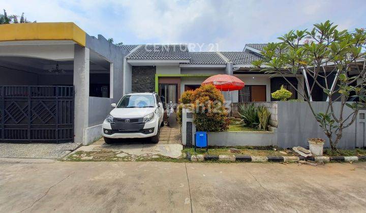 Rumah Permata Cimanggis Depok               1