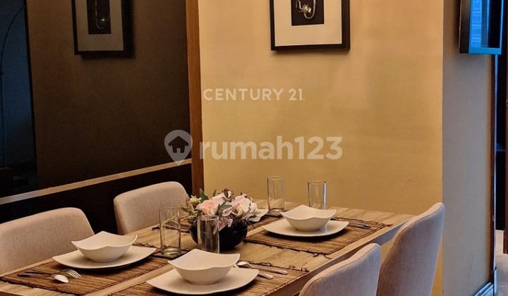 Apartemen Strategis Kota Jalarta Imperium Kuningan Tower 1 Jakart 2