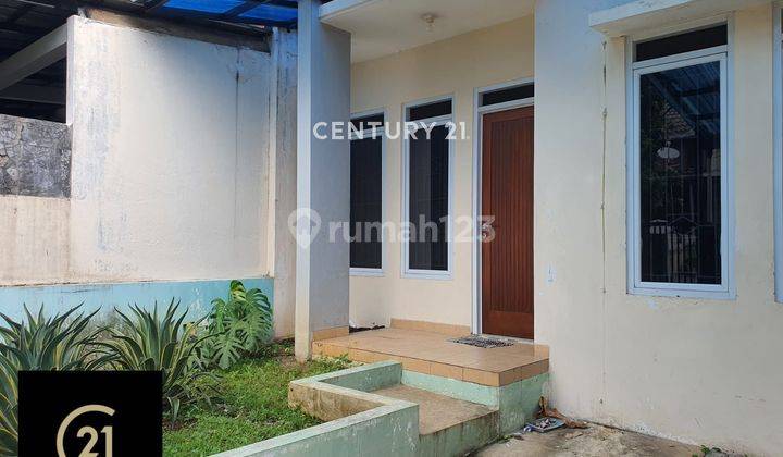 foto lainnya rumah siap huni di kemang