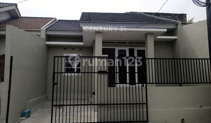 Rumah Dekat Sekolah Di Komplek Bojong Depok Baru Jl Nusantara 2 Rumah Dekat Sekolah Di Komplek Bojong Depok Baru Jl Nusantara 2