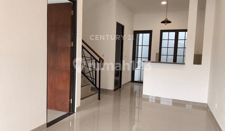 Griya Alam Sentul Babakan Madang Sentul Bogor Housing Estate 2