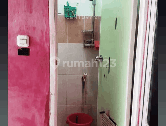 Strategic Area House in Taman Anyelir 2 Cilodong Depok 2