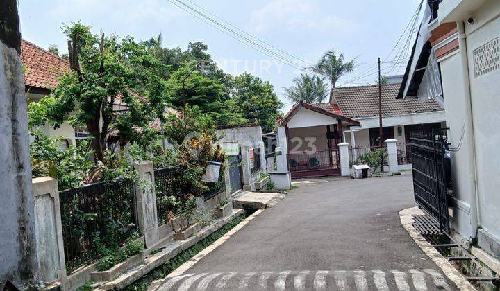 Rumah Dekat Stasiun Di Komplek BPPB Pasirmulya Bogor 2