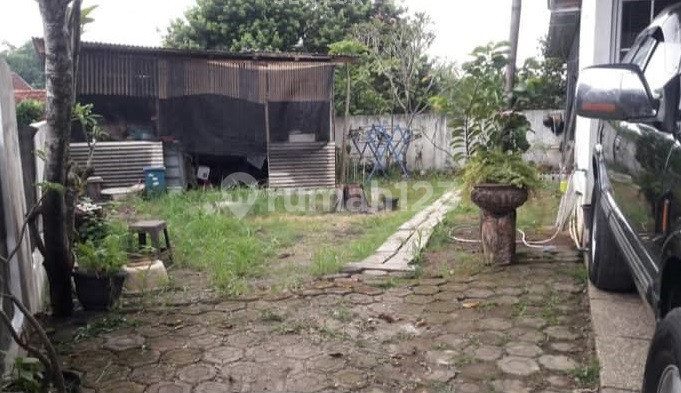 Strategic House in Acropolis Sukahati Housing, Cibinong Bogor 2