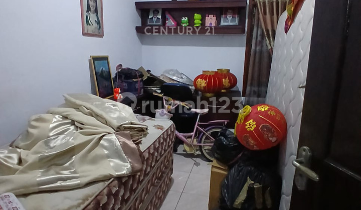 Rumah Furnished Strategis Di Jl Ciwaringin Gang Sukarna Bogor 2